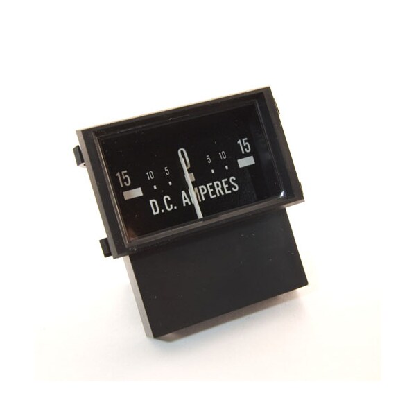 Ammeter
